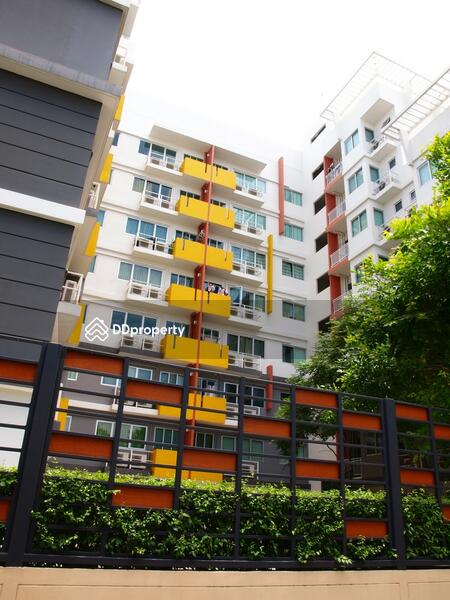 For Rent - My Condo Sukhumvit 81, Bangkok