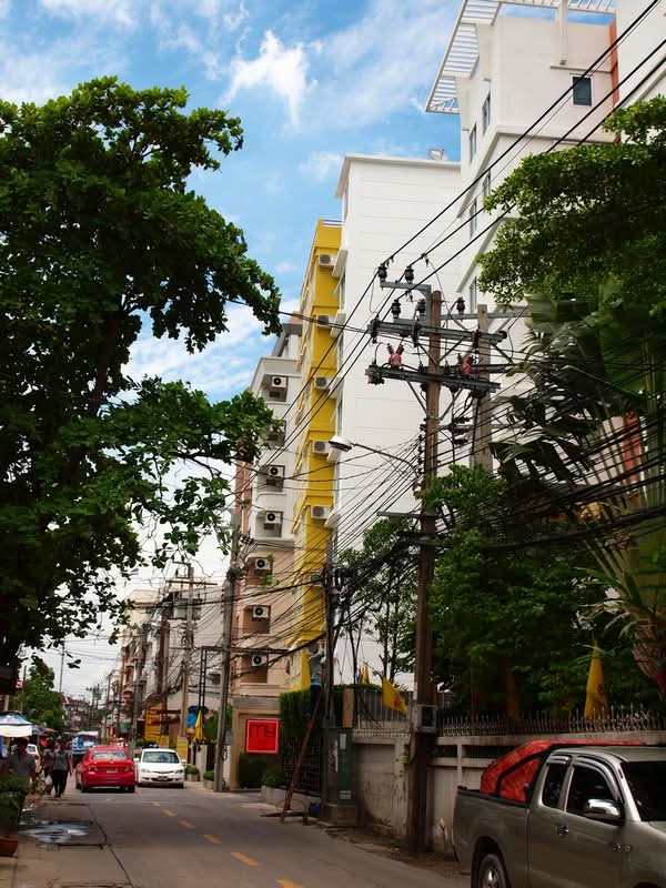 My Condo Sukhumvit 81 : มายคอนโด สุขุมวิท81