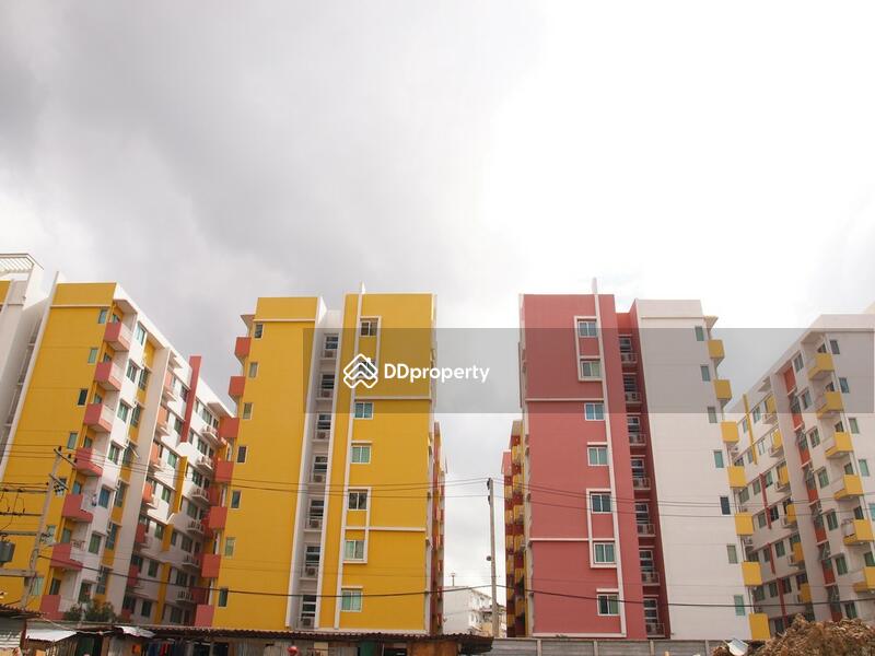For Rent - MY Condo Sukhumvit 103, Bangkok