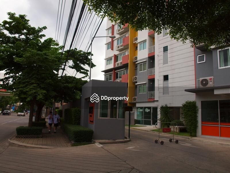 For Rent - MY Condo Sukhumvit 103, Bangkok