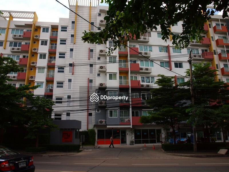 ให้เช่า - มายคอนโด สุขุมวิท103, กรุงเทพ