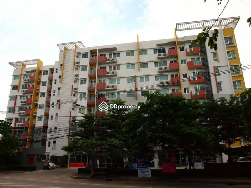 For Rent - MY Condo Sukhumvit 103, Bangkok