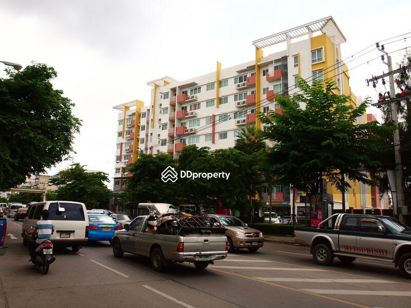 ให้เช่า - มายคอนโด สุขุมวิท103, กรุงเทพ