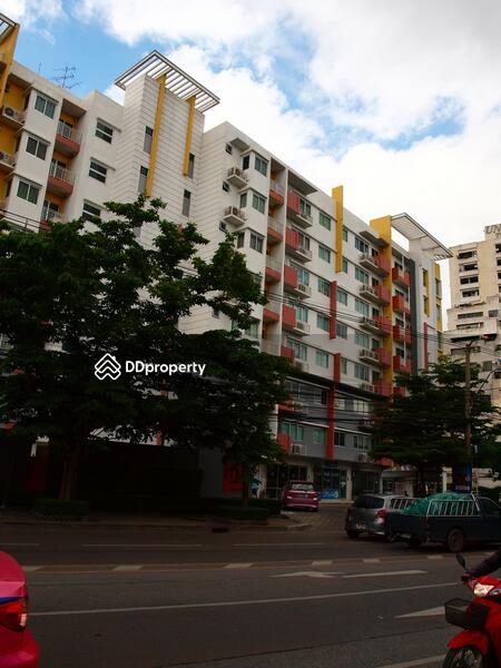 ให้เช่า - มายคอนโด สุขุมวิท103, กรุงเทพ