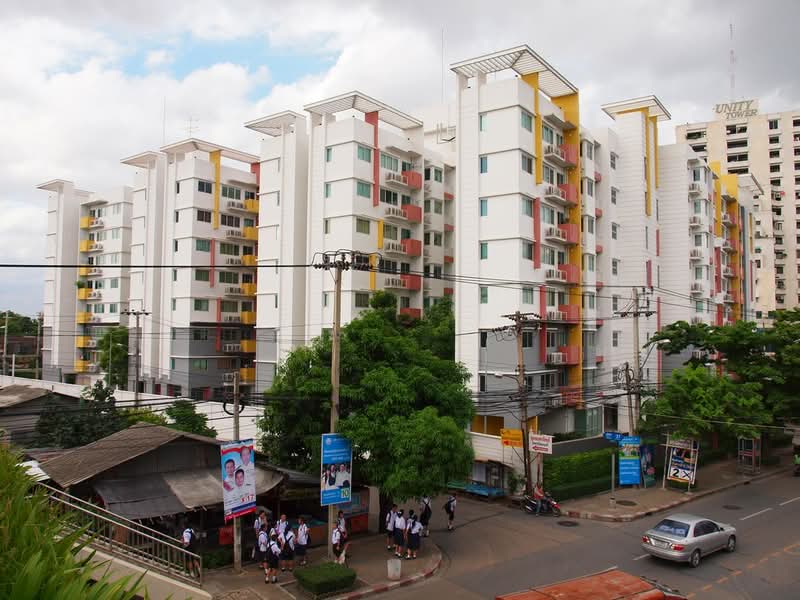 มายคอนโด สุขุมวิท103
