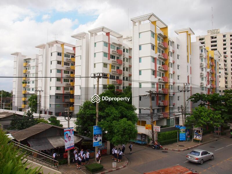 ให้เช่า - มายคอนโด สุขุมวิท103, กรุงเทพ