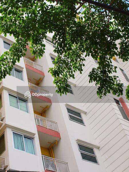 For Rent - MY Condo Sukhumvit 103, Bangkok