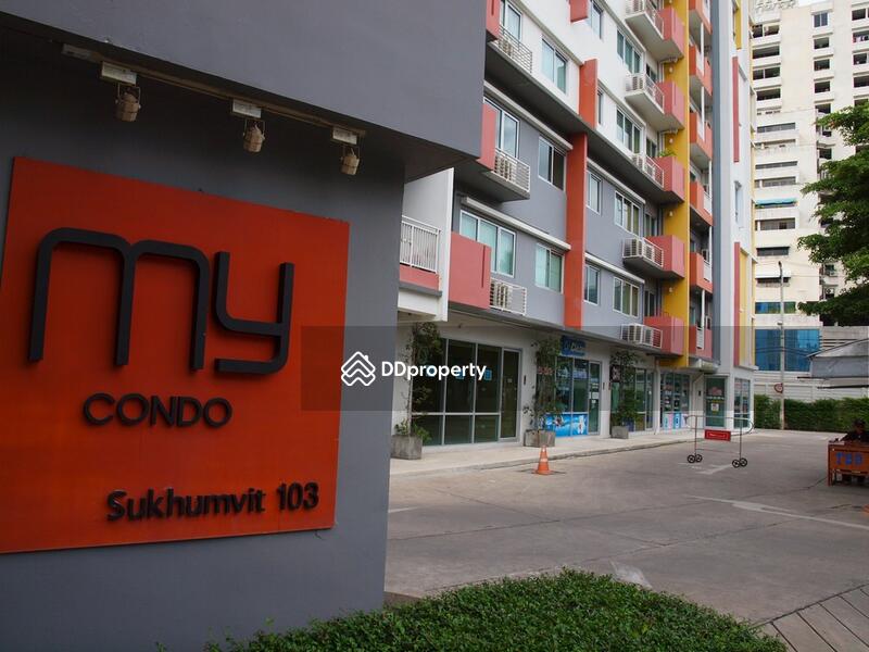 ให้เช่า - มายคอนโด สุขุมวิท103, กรุงเทพ
