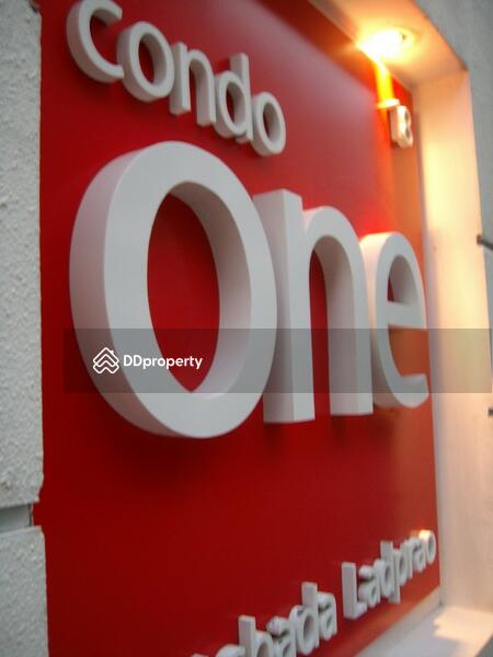 For Sale - Condo One Ratchada-Ladprao, Bangkok