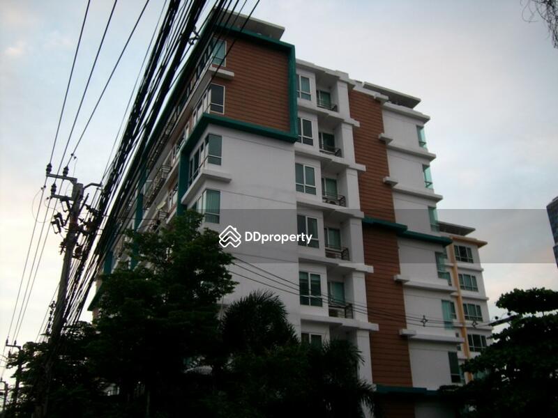 For Sale - Condo One Ratchada-Ladprao, Bangkok