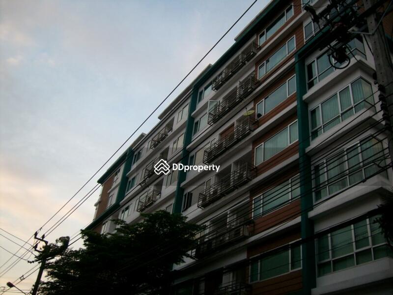 For Sale - Condo One Ratchada-Ladprao, Bangkok