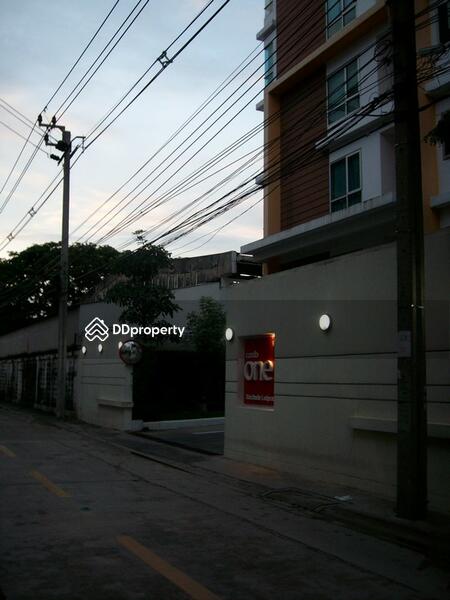For Sale - Condo One Ratchada-Ladprao, Bangkok