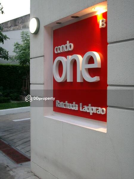 For Sale - Condo One Ratchada-Ladprao, Bangkok