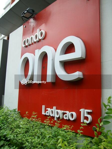 For Sale - Condo One Ladprao15, Bangkok