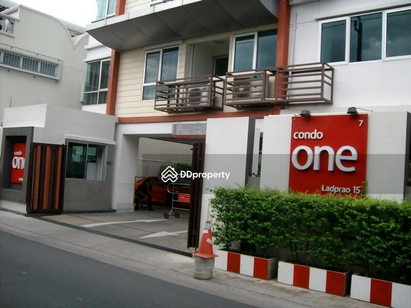 For Sale - Condo One Ladprao15, Bangkok