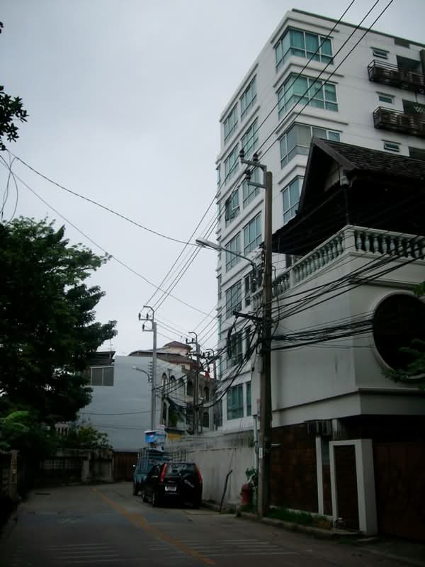 คอนโด วัน ลาดพร้าว15