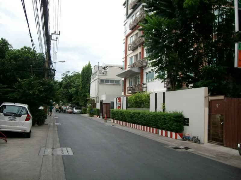 คอนโด วัน ลาดพร้าว15