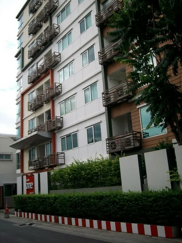 คอนโด วัน ลาดพร้าว15