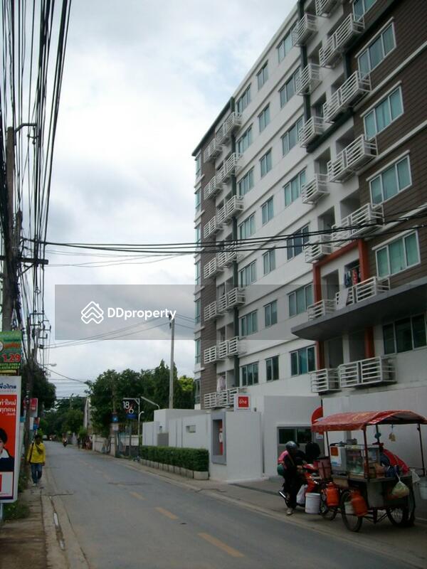 Condo One Ladprao 18 : คอนโด วัน ลาดพร้าว18 #0