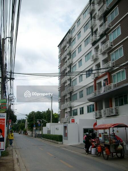 ขาย - Condo One Ladprao 18 : คอนโด วัน ลาดพร้าว18, กรุงเทพ