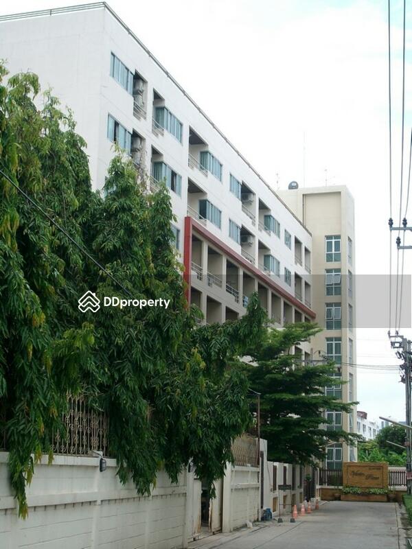 Condo One Ladprao 18 : คอนโด วัน ลาดพร้าว18 #0