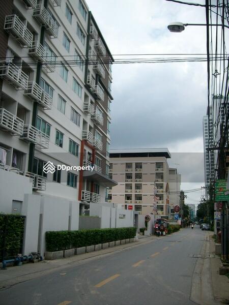 ขาย - Condo One Ladprao 18 : คอนโด วัน ลาดพร้าว18, กรุงเทพ