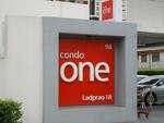 Condo One Ladprao 18 : คอนโด วัน ลาดพร้าว18 #0
