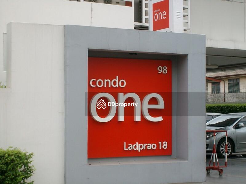ขาย - Condo One Ladprao 18 : คอนโด วัน ลาดพร้าว18, กรุงเทพ