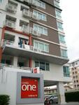 Condo One Ladprao 18 : คอนโด วัน ลาดพร้าว18 #0