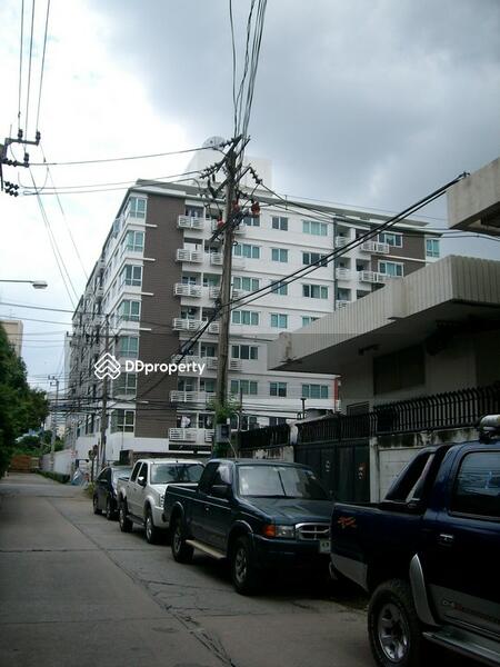 ขาย - Condo One Ladprao 18 : คอนโด วัน ลาดพร้าว18, กรุงเทพ