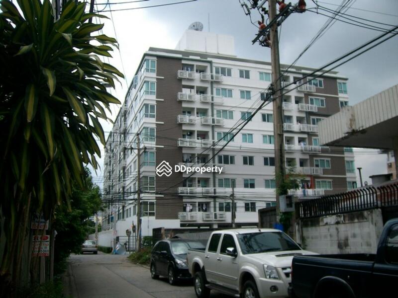 ขาย - Condo One Ladprao 18 : คอนโด วัน ลาดพร้าว18, กรุงเทพ