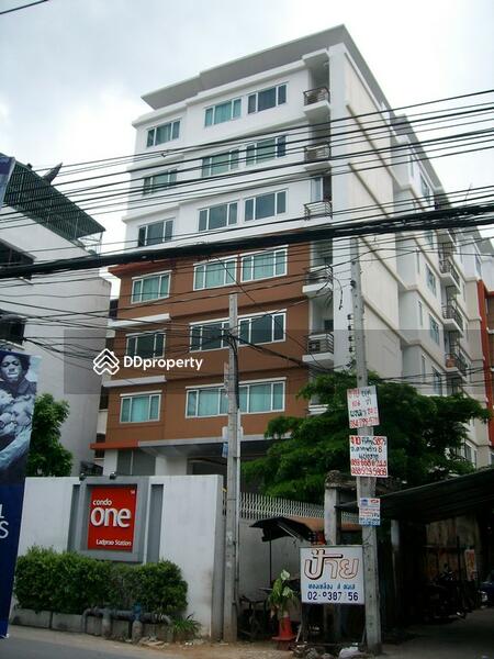 ขาย - Condo One Ladprao 18 : คอนโด วัน ลาดพร้าว18, กรุงเทพ