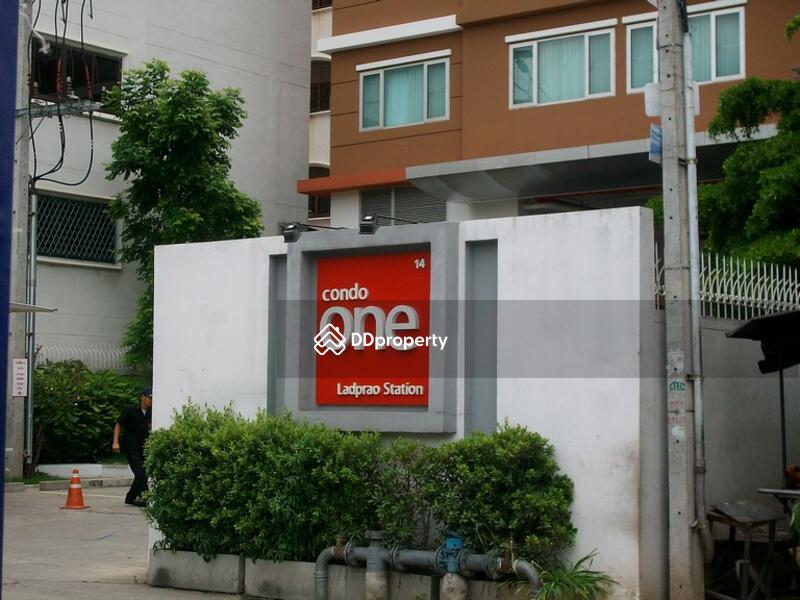 ขาย - Condo One Ladprao 18 : คอนโด วัน ลาดพร้าว18, กรุงเทพ