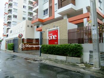 Condo One Siam condominium