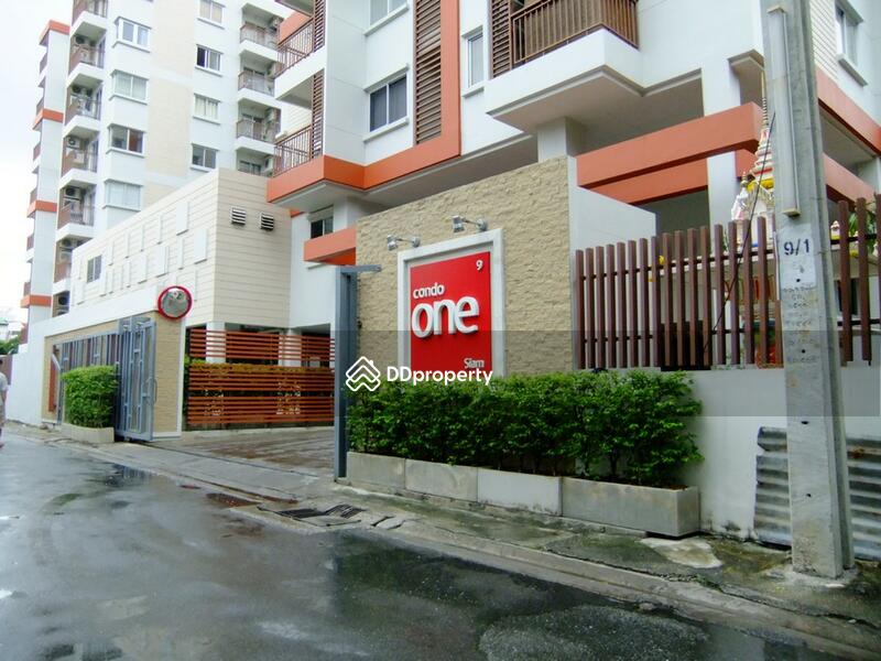 For Rent - Condo One Siam condominium, Bangkok
