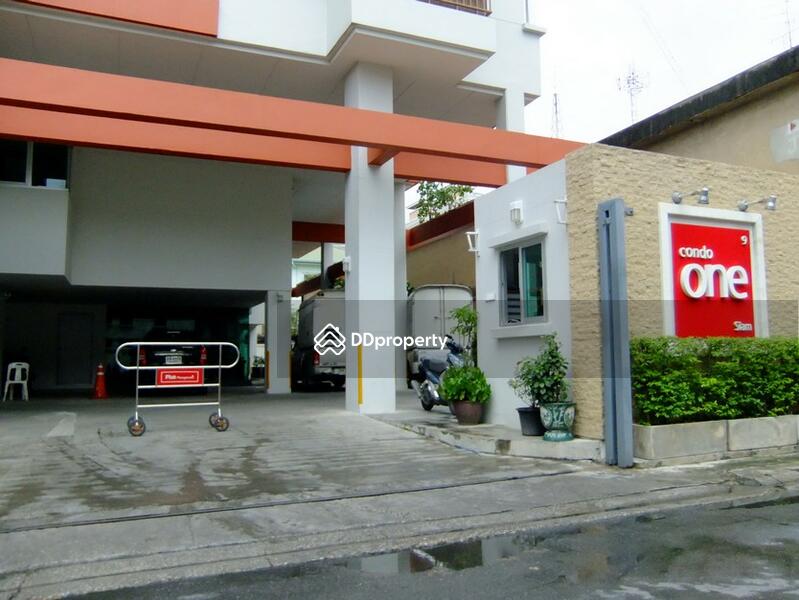 For Rent - Condo One Siam condominium, Bangkok
