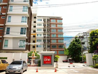 - Condo One Sukhumvit 52 : คอนโด วัน สุขุมวิท 52
