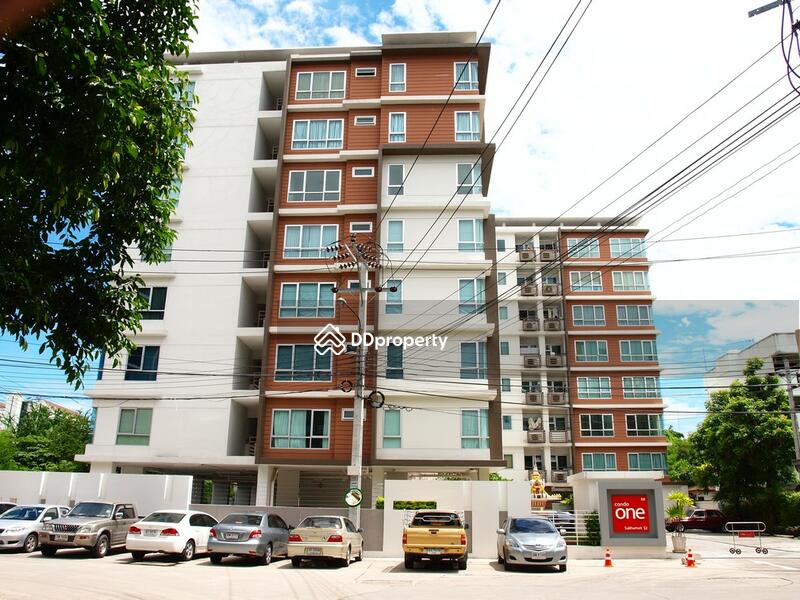 ให้เช่า - Condo One Sukhumvit 52 : คอนโด วัน สุขุมวิท 52, กรุงเทพ