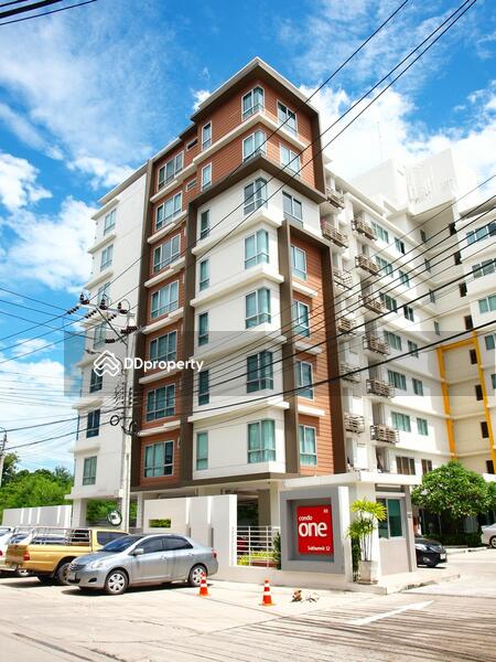 ให้เช่า - Condo One Sukhumvit 52 : คอนโด วัน สุขุมวิท 52, กรุงเทพ