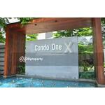 Condo One X Sukhumvit 26 : คอนโด วัน เอ็กซ์ สุขุมวิท 26