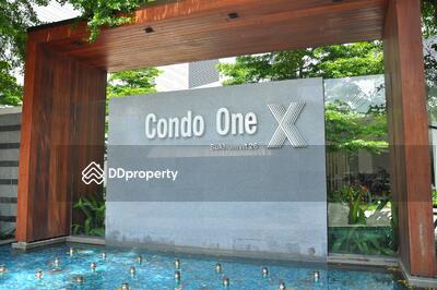  - Condo One X Sukhumvit 26 : คอนโด วัน เอ็กซ์ สุขุมวิท 26