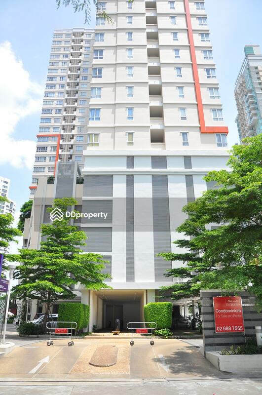 Condo One X Sukhumvit 26 #0
