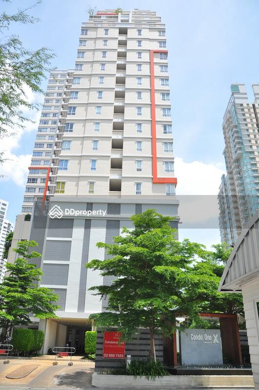 Condo One X Sukhumvit 26 #0