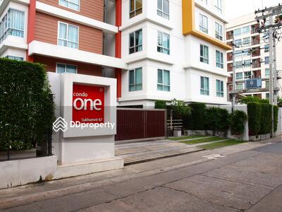  - Condo One Sukhumvit 67