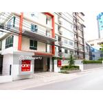 Condo One Thonglor Station : คอนโด วัน ทองหล่อ สเตชั่น