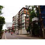 Condo One Thonglor Station : คอนโด วัน ทองหล่อ สเตชั่น