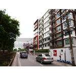 Condo One Thonglor Station : คอนโด วัน ทองหล่อ สเตชั่น