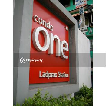 Condo One Ladprao Station : คอนโด วัน ลาดพร้าว สเตชั่น