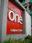 Condo One Ladprao Station : คอนโด วัน ลาดพร้าว สเตชั่น #0