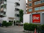 Condo One Ladprao Station : คอนโด วัน ลาดพร้าว สเตชั่น #0